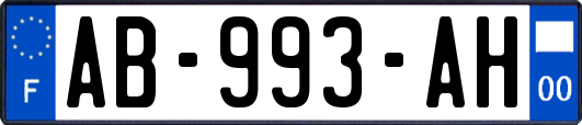 AB-993-AH