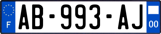 AB-993-AJ