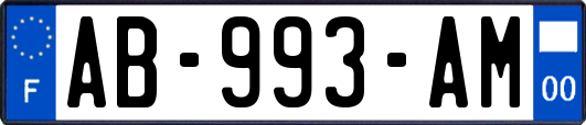 AB-993-AM