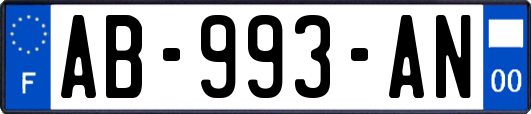 AB-993-AN