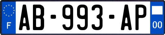 AB-993-AP