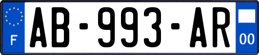 AB-993-AR