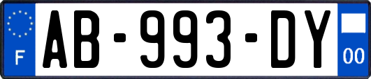 AB-993-DY
