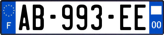 AB-993-EE
