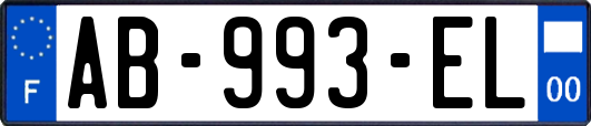 AB-993-EL