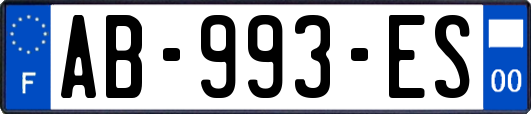 AB-993-ES
