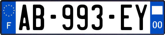 AB-993-EY