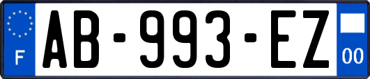 AB-993-EZ