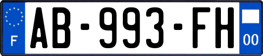 AB-993-FH