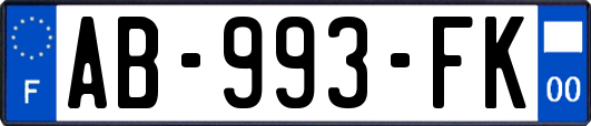 AB-993-FK