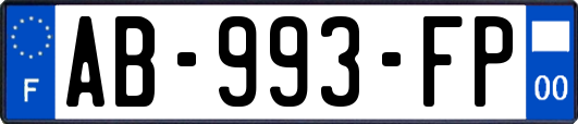 AB-993-FP