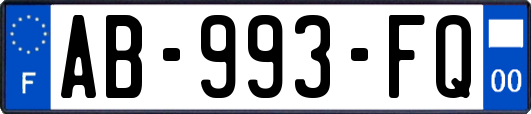 AB-993-FQ