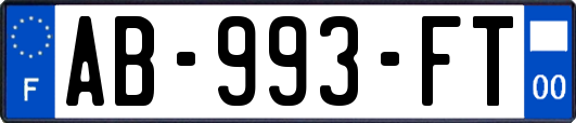 AB-993-FT