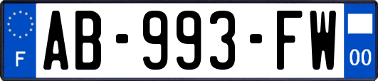 AB-993-FW