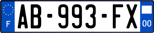 AB-993-FX