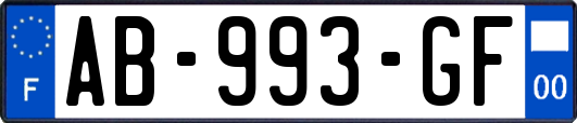 AB-993-GF