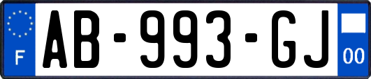 AB-993-GJ