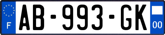 AB-993-GK