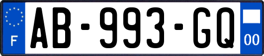 AB-993-GQ