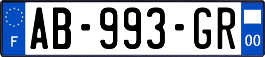 AB-993-GR