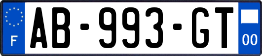AB-993-GT