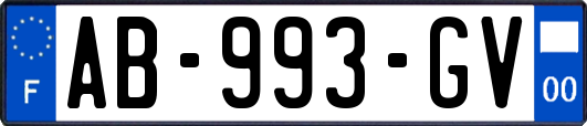 AB-993-GV