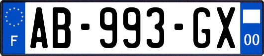 AB-993-GX