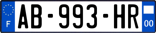 AB-993-HR