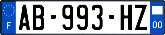 AB-993-HZ