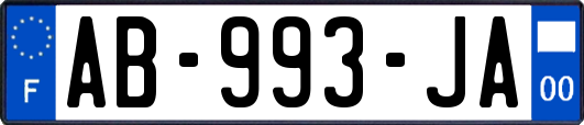 AB-993-JA