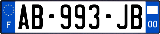 AB-993-JB