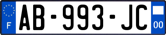 AB-993-JC