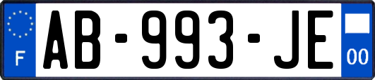 AB-993-JE