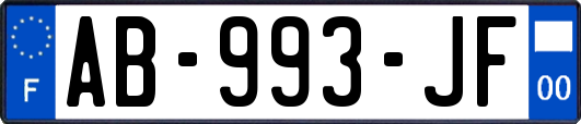 AB-993-JF