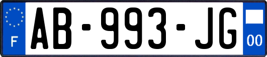 AB-993-JG