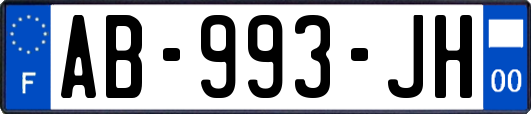 AB-993-JH