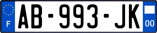 AB-993-JK