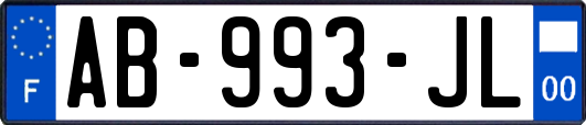 AB-993-JL