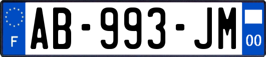 AB-993-JM