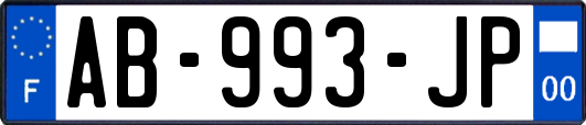 AB-993-JP