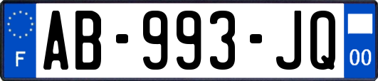 AB-993-JQ