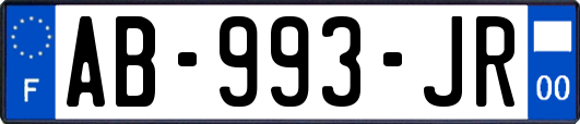 AB-993-JR