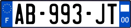 AB-993-JT
