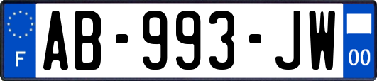 AB-993-JW