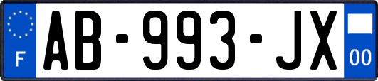 AB-993-JX