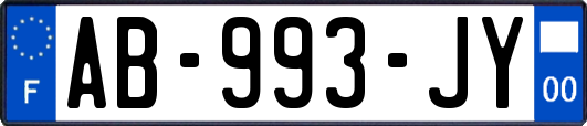 AB-993-JY