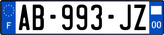 AB-993-JZ