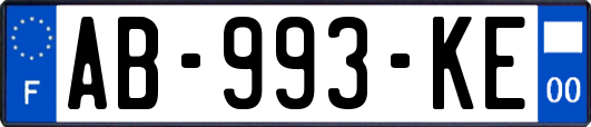 AB-993-KE