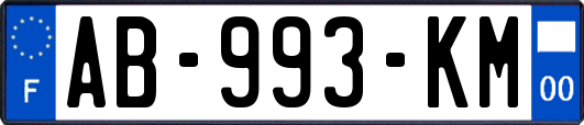 AB-993-KM