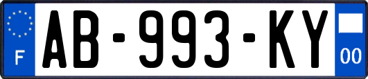 AB-993-KY